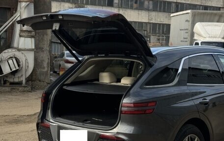 Genesis GV70, 2022 год, 3 678 810 рублей, 10 фотография