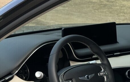 Genesis GV70, 2022 год, 3 678 810 рублей, 19 фотография