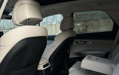 Genesis GV70, 2022 год, 3 678 810 рублей, 21 фотография
