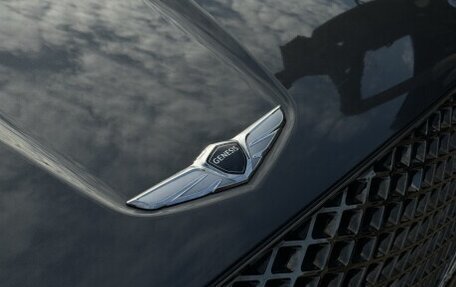 Genesis GV70, 2022 год, 3 678 810 рублей, 14 фотография
