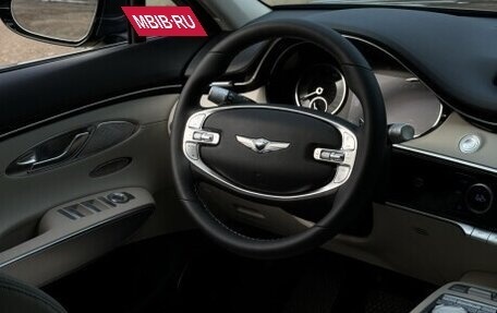 Genesis GV70, 2022 год, 3 678 810 рублей, 17 фотография