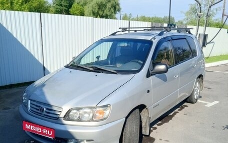 Toyota Picnic I, 1997 год, 540 000 рублей, 9 фотография