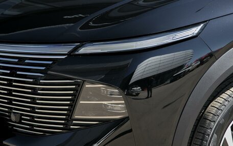 Haval F7, 2025 год, 3 299 000 рублей, 3 фотография