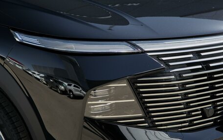 Haval F7, 2025 год, 3 299 000 рублей, 5 фотография