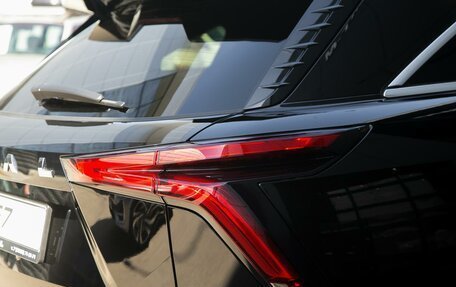 Haval F7, 2025 год, 3 299 000 рублей, 8 фотография