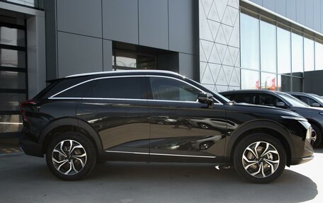 Haval F7, 2025 год, 3 299 000 рублей, 7 фотография
