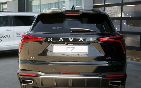 Haval F7, 2025 год, 3 299 000 рублей, 9 фотография