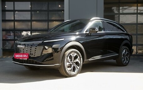 Haval F7, 2025 год, 3 299 000 рублей, 2 фотография