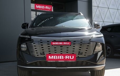 Haval F7, 2025 год, 3 299 000 рублей, 4 фотография