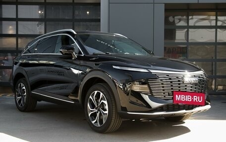 Haval F7, 2025 год, 3 299 000 рублей, 6 фотография