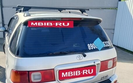 Toyota Picnic I, 1997 год, 540 000 рублей, 16 фотография