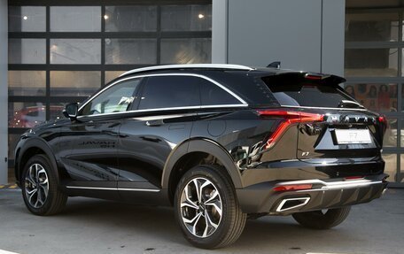 Haval F7, 2025 год, 3 299 000 рублей, 11 фотография