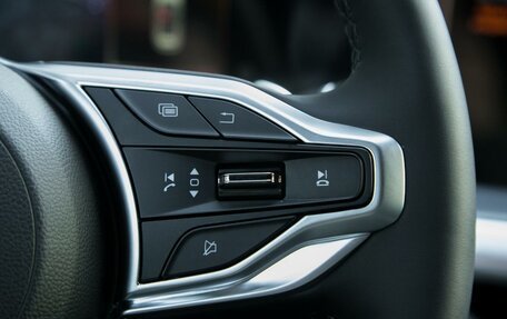 Haval F7, 2025 год, 3 299 000 рублей, 14 фотография