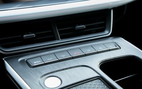 Haval F7, 2025 год, 3 299 000 рублей, 15 фотография