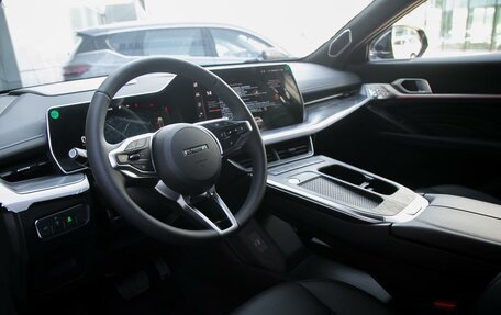 Haval F7, 2025 год, 3 299 000 рублей, 23 фотография