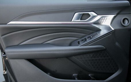 Haval F7, 2025 год, 3 299 000 рублей, 24 фотография