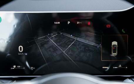 Haval F7, 2025 год, 3 299 000 рублей, 18 фотография