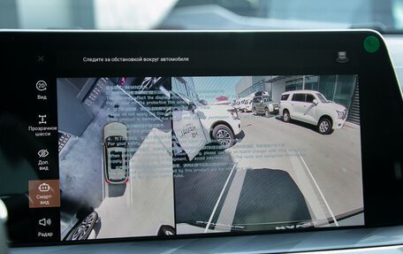 Haval F7, 2025 год, 3 299 000 рублей, 17 фотография