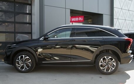 Haval F7, 2025 год, 3 299 000 рублей, 12 фотография