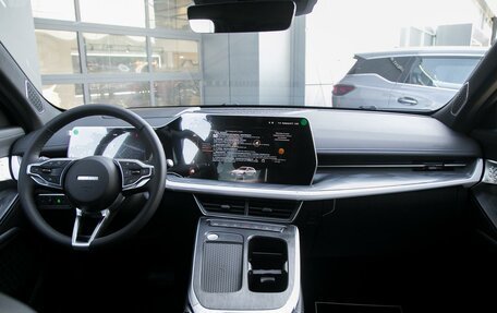 Haval F7, 2025 год, 3 299 000 рублей, 28 фотография