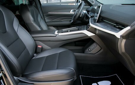 Haval F7, 2025 год, 3 299 000 рублей, 32 фотография