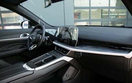 Haval F7, 2025 год, 3 299 000 рублей, 31 фотография
