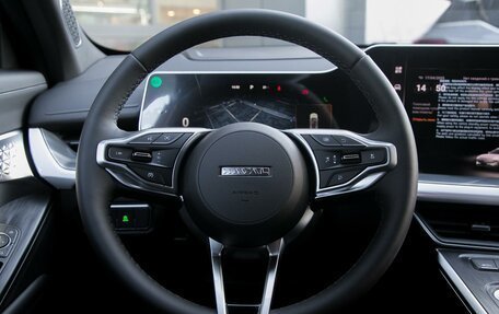 Haval F7, 2025 год, 3 299 000 рублей, 27 фотография