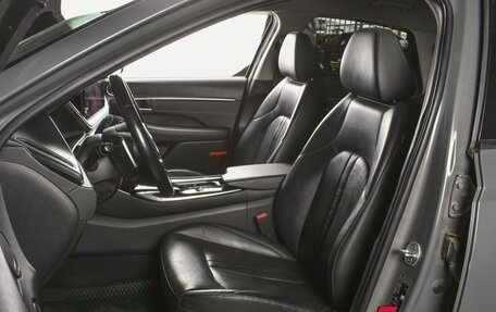 Hyundai Sonata VIII, 2020 год, 2 099 000 рублей, 10 фотография