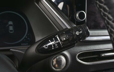Hyundai Sonata VIII, 2020 год, 2 099 000 рублей, 21 фотография