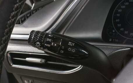 Hyundai Sonata VIII, 2020 год, 2 099 000 рублей, 19 фотография