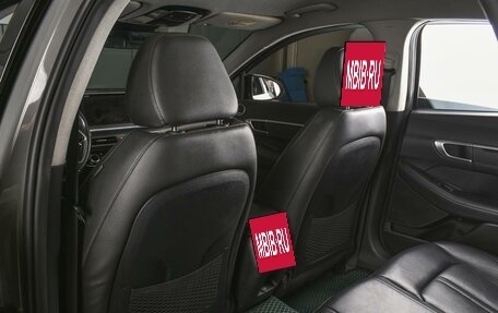 Hyundai Sonata VIII, 2020 год, 2 099 000 рублей, 11 фотография