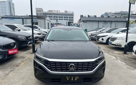 Volkswagen Passat B8 рестайлинг, 2022 год, 1 650 000 рублей, 2 фотография