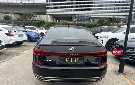 Volkswagen Passat B8 рестайлинг, 2022 год, 1 650 000 рублей, 5 фотография