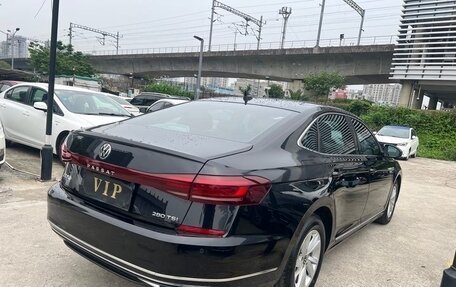Volkswagen Passat B8 рестайлинг, 2022 год, 1 650 000 рублей, 4 фотография