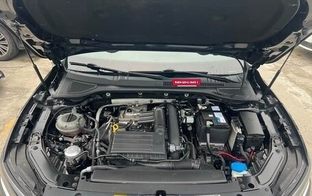 Volkswagen Passat B8 рестайлинг, 2022 год, 1 650 000 рублей, 14 фотография