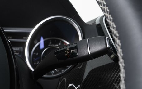 Mercedes-Benz GLE Coupe AMG, 2016 год, 4 724 000 рублей, 12 фотография