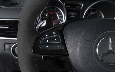 Mercedes-Benz GLE Coupe AMG, 2016 год, 4 724 000 рублей, 19 фотография