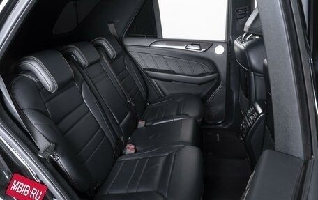 Mercedes-Benz GLE Coupe AMG, 2016 год, 4 724 000 рублей, 7 фотография
