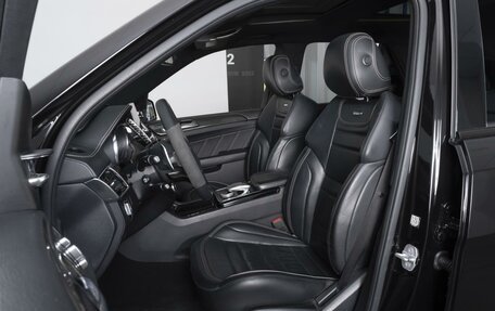 Mercedes-Benz GLE Coupe AMG, 2016 год, 4 724 000 рублей, 10 фотография