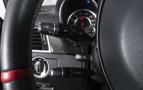Mercedes-Benz GLE Coupe AMG, 2016 год, 4 724 000 рублей, 17 фотография