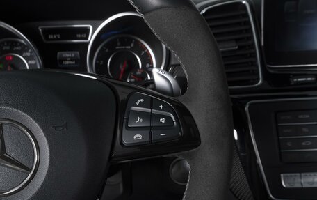 Mercedes-Benz GLE Coupe AMG, 2016 год, 4 724 000 рублей, 20 фотография