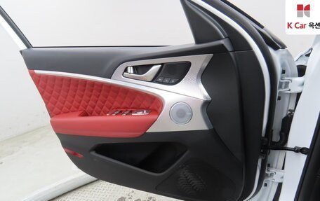Genesis G70 I, 2022 год, 3 400 000 рублей, 4 фотография