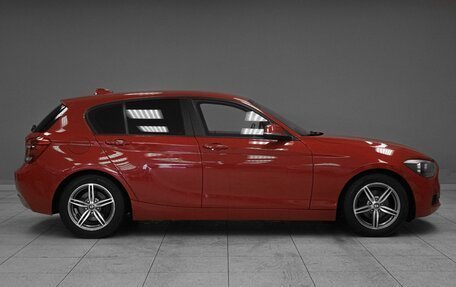 BMW 1 серия, 2012 год, 1 209 000 рублей, 5 фотография