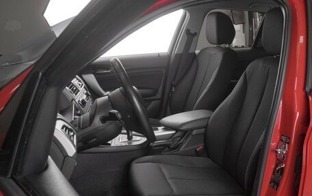 BMW 1 серия, 2012 год, 1 209 000 рублей, 10 фотография