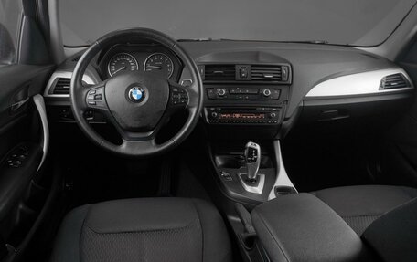 BMW 1 серия, 2012 год, 1 209 000 рублей, 6 фотография
