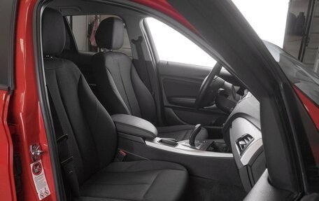 BMW 1 серия, 2012 год, 1 209 000 рублей, 8 фотография