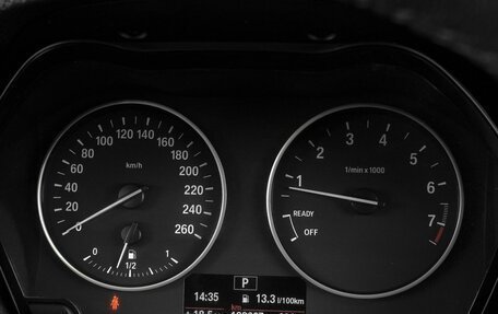 BMW 1 серия, 2012 год, 1 209 000 рублей, 14 фотография