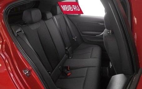BMW 1 серия, 2012 год, 1 209 000 рублей, 7 фотография