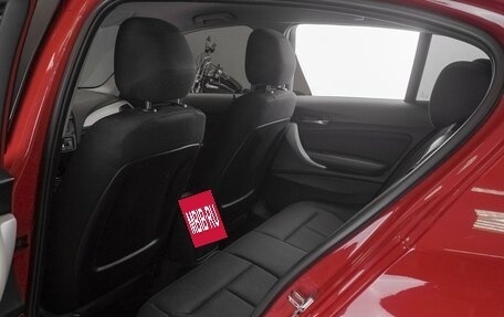 BMW 1 серия, 2012 год, 1 209 000 рублей, 11 фотография