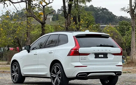 Volvo XC60 II, 2021 год, 2 735 000 рублей, 5 фотография
